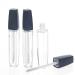 10 St ck 7ml Glasklare Lipgloss Flaschen mit Applikator DIY Kosmetik Set f r internationalen Versand - Buy Online on GoSupps.com