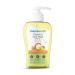 Vitamin C Face Wash for Women & Men 250ml- Toxin-Free & Oil-Free Face Wash for Acne-Prone Dry & Oily Skin - Illuminates Skin