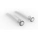 BMTick Mouthpiece for Arizer Argo - 5 Pack | Premium Replacement Arizer Argo Stem for Enhanced Vapor Quality - Buy Online on GoSupps.com