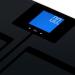 EatSmart Digital Body Fat Scale - Auto Recognition Technology - Black - Buy Online on GoSupps.com