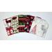 1 Ply Winter Lodging Set Napkins 12x12 inches 5 Pack - Little Wipes (R) Flannel - Buy Online on GoSupps.com