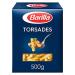 BARILLA TWISTED PASTA 500G PACK OF 4