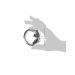 Handcrafted Sterling Silver Moon Rattle - Perfect Baby Gift - Buy Online on GoSupps.com