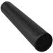 LuxFit Foam Roller - Premium High Density 6x36 Round - Extra Firm with 3 Year Warranty - Buy Online on GoSupps.com