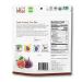 Buy Organic Turkish Figs - 6 Pack Dried Fruit Snacks (5oz) | Healthy & Delicious - Buy Online on GoSupps.com