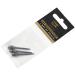 TARGET Titanium Conversion Point 26mm Grooved - Black - Buy Online on GoSupps.com