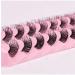 Strip Lashes False Lashes Thin Light Weight Natural Look Clear Band Wispy Faux Mink Russian Strip Lashes D Curl 3D Crisscross Multi-Layers False Fake Eyelashes - Buy Online on GoSupps.com