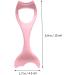 NOLITOY 5pcs Eyeliner Auxiliary Artifact Eyeliner Pencil Makeup Tape or Stencil Mascara Make up Aids Braid 15X4.5CMx5pcs Pinkx5pcs - Buy Online on GoSupps.com