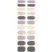 Limtula Semi Cured Gels Nails Strips Halloween Nails Stickers Nails Polish Strips Gels Nails Wrap Nails Art Stickers Decoration Bsa0046 - Buy Online on GoSupps.com