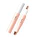 Healvian 2pcs Eye Shadow Stick Makeup Eyeshadow Stick Glitter Eye Shadow Makeup Eyeshadow Pen Plastic