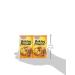 Dr. Oetker Baking Powder 0.5oz - 6 Envelopes | Pack of 12 - Buy Online on GoSupps.com