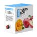 TURBO SOKI NFC Apple & Orange Juice NFC Pressed Turbo 5L