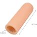 Finger Sleeve Thumb Protector - 1 Pair Cap for Safety & Comfort - Perfect for Gaming & Crafts - International Shipping Available - Buy Online on GoSupps.com
