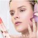 Prreal 6 PCS Fruity Lip Gloss - Moisturizing Transparent Lip Oil for Plumper Lips | Ideal Lip Care Solution - Buy Online on GoSupps.com