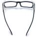 Torribala 8 Pairs of Safety Glasses with Side Protection | Transparent Sun Protection for Glasses (M-L) - Ideal for Worldwide Shipping - Buy Online on GoSupps.com