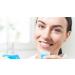 Meridol Alcohol-Free Mouthwash 400ml - Antibacterial for Healthy Teeth & Gums - Buy Online on GoSupps.com