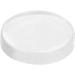 Professional Clear Silicone Eyelash Extension Pad - Reusable Round Holder for Easy False Lash Application - Buy Online on GoSupps.com