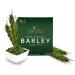 Original Pure Organic Barley Powdered Drink Mix from Australia by IAM Worldwide - Certified Organic Barley Grass - 3g x 10 Sachet - 30g