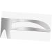 Beavorty Eye Brow Stencil Make up Kit Eyebrow Shaper Stencil Molds Kits Eyebrow Drawing Tool Suite Makeup Tools Shaping 1 count (Pack of 1) As Shown - Buy Online on GoSupps.com