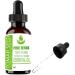 Pure Herbs Tomar Seed Essential Oil (Zanthoxylum Armatum) - 30ml - Natural Aromatherapy Oil for Wellness & Healing - Buy Online on GoSupps.com