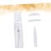 Beavorty 3 Packs Invisible Tape Eyelid Patch Tape Double Eyelid Paster Eyelid Stickers Ladies Big Eyes Sample - Buy Online on GoSupps.com
