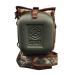Hunters Specialties STRUT Durable Adjustable Hunting Turkey Realtree Edge Chest Pack with Magnetic Closure, camo