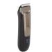Electric Hair Clippers for Men | Cordless Grooming Set with LCD Display | Waterproof Portable Hair Trimmer for Home & Travel - Buy Online on GoSupps.com