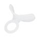 Mouth Breathing Corrector - Safe Facial Muscle Strengthener & Lip Biting Solution - Portable Finger Eating Aid (Large - Buy Online on GoSupps.com