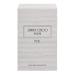 JIMMY CHOO Man Ice Eau de Toilette - Long Lasting Fragrance with notes of Mandarin Patchouli & Moss - Musky & Woody - 3.3 fl. oz. - Buy Online on GoSupps.com