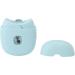 Electric Nail Clipper with Automatic Fast Trimming Safety Alloy Cutter for Elderly Children Tea Green - Buy Online on GoSupps.com