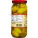 Mezzetta Hot Chili Peppers 16 oz - Buy Online on GoSupps.com