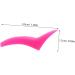 minkissy 2 Pair Silicone Eyeliner Templates Winged Eyeliner Guide Tool For Effortless Makeup - Buy Online on GoSupps.com