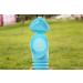 Portable 750ML Kids Urinal - Foldable & Retractable Mobile Toilet Urine Bottle - Buy Online on GoSupps.com