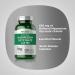 High-Potency Magnesium Glycinate 665mg | 250 Capsules | Buffered Formula - Buy Online on GoSupps.com