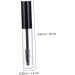 DOITOOL 9pcs Mascara Tube Dropper Bottle with Spoolie Eyelash Plastic Air Traffic Control Toiletries Travel - Buy Online on GoSupps.com