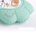 Baby Teething Mitten 2-Pack - Stimulating Teeth Toys for Infants - Green - Buy Online on GoSupps.com