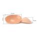KESYOO 1Pair Detachable Shoulder Padding - Anti-Slip Invisible Enhancer Cushion for Women - Buy Online on GoSupps.com