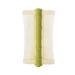 Double Sided Head Lice Comb Detachable Narrow Fine Tooth Head Lice Flea Removal Hair Comb Dandruff Removal for Styling Tools(Color:Green)