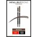 L Or al Paris Infaillible 12H Brow Definer Eyebrow Pencil Triangular Tip 3.0 Brunette - Buy Online on GoSupps.com