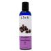 Lick Chocolate Flavored Massage Oil with Natural Vitamin E Almond Coconut Ideal for Aromatherapy Moisturizing Relaxing Muscle Massage. Essential Non-Sticky Skin Therapy for Men & Women - 4 oz