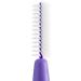 TePe Interdental Brushes Original Purple 1.1 mm - 8 Pieces | Best Oral Care for Healthy Teeth - Buy Online on GoSupps.com
