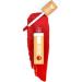 Zao Organic Lip Ink Daring Refill 450 - Buy Online on GoSupps.com