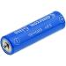 3.6V Battery Replacement for Panasonic VL-AH50H VL-AH50S EH-HE93 & More | International Shipping - Buy Online on GoSupps.com