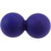 Solustrie 3-in-1 Foot Roller Massage Ball - Acupressure & Relaxation for Plantar Fasciitis & Muscle Relief - Ideal for Yoga & Fitness - Buy Online on GoSupps.com