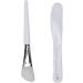 Face Mask Brush and Bowl 5 in 1 DIY Face Mask Mixing Set With Facial Mask Bowl Stick Spatula Silicone Face Mask Brush Applicator Bowls Scoop - Buy Online on GoSupps.com