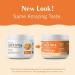 Ultima Replenisher Orange Electrolyte Powder - 30 Servings, Sugar-Free, Keto, Vegan, Non-GMO - Buy Online on GoSupps.com