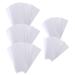 Frcolor 5 wax paper Wax strips for eyebrow wax strips for the body bikini wax strip lip wax stripes strip of body wax.