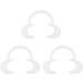 6 Pieces Autoclavable Teeth Whitening & Cheek Retractor Set - Dentist Mouth Opener for Reusable Dental Care - Buy Online on GoSupps.com