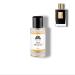 Monac - Killian's Collection Fragrances - Niche Inspired Perfume - Eau de Parfum - 50 Ml 95%-99.9% similar Long Lasting 8-15 hours (Dark Phantom Inspired by Black Phantom (u))