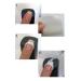VISHINE UV LED Gel Nail Polish French Manicure Kit - 15ml Base & Top Coat White & Pink - Perfect for Salon Quality at Home - Buy Online on GoSupps.com